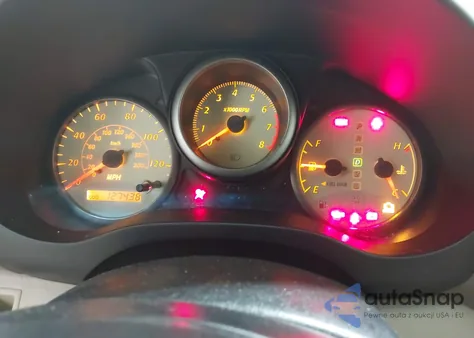 2003 Toyota Rav4 z USA, uszkodzony, nr VIN JTEGH20V830113242